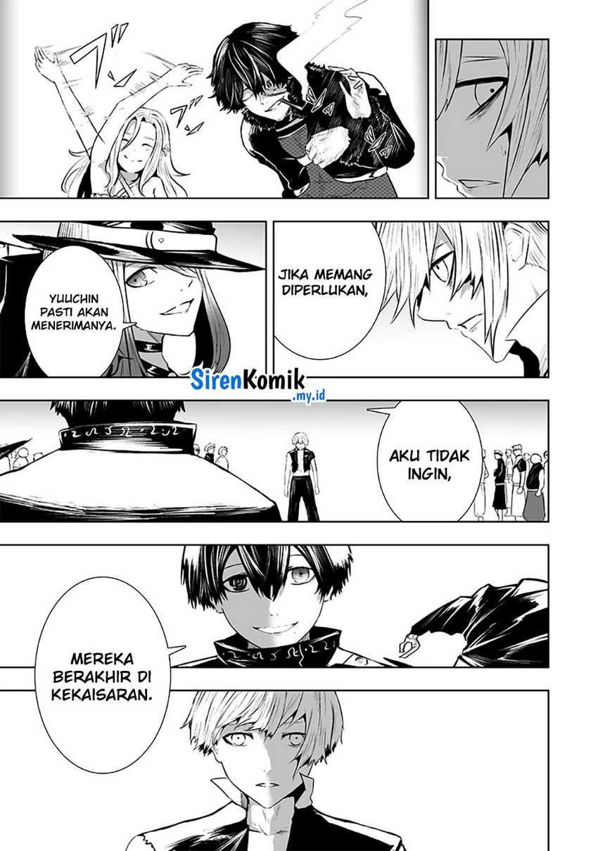 ore-dake-fuguu-skill-no-isekai-shoukan-hangyakuki - Chapter: 102