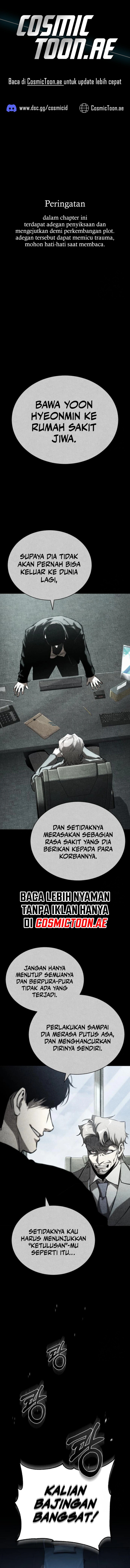 devil-returns-to-school-days - Chapter: 84