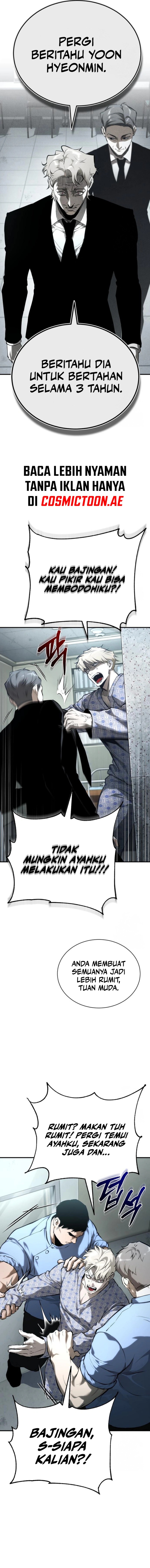 devil-returns-to-school-days - Chapter: 84