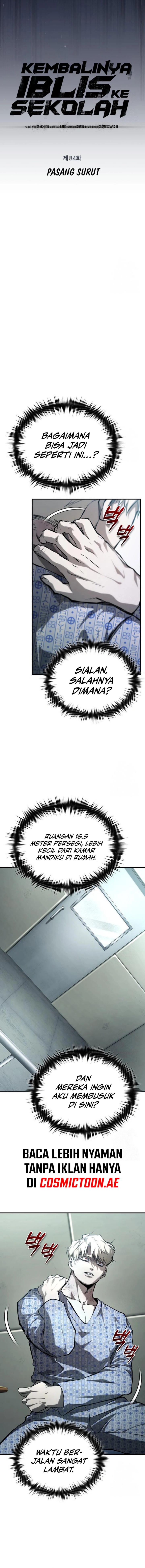 devil-returns-to-school-days - Chapter: 84