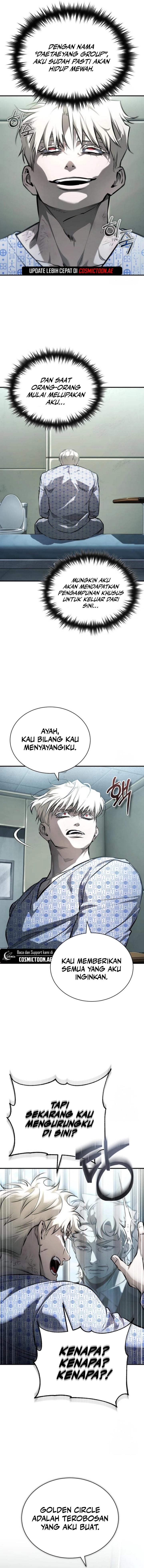 devil-returns-to-school-days - Chapter: 84