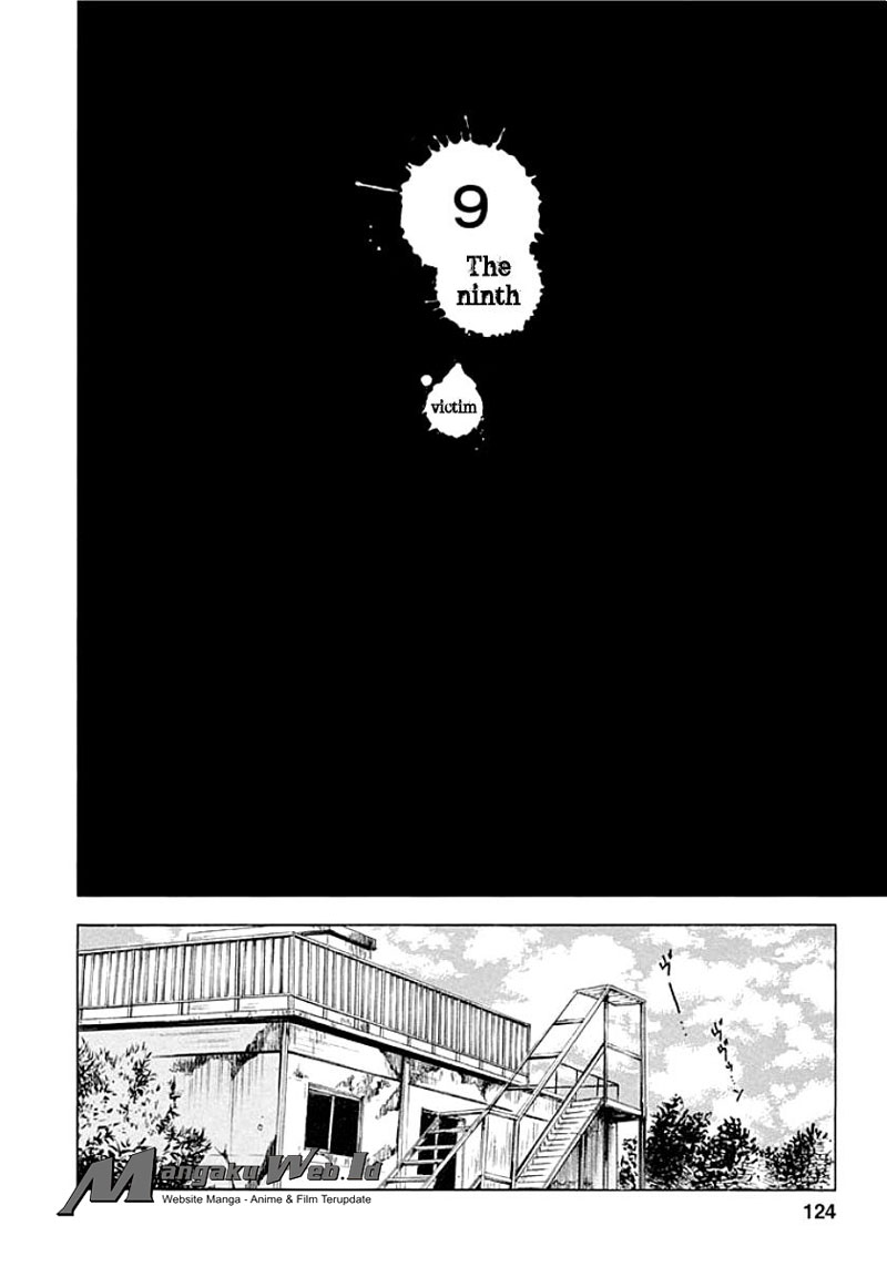 fukushuu-kyoushitsu - Chapter: 09