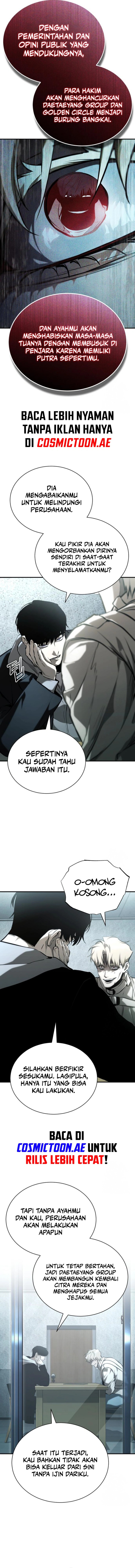 devil-returns-to-school-days - Chapter: 84