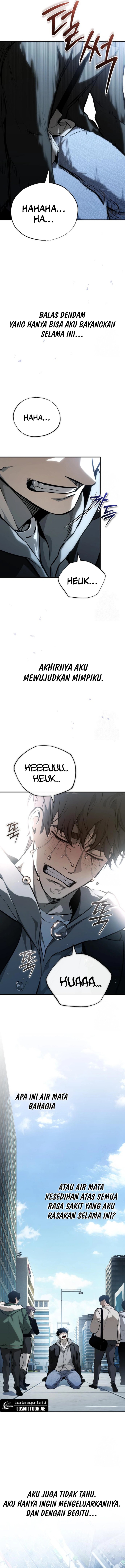 devil-returns-to-school-days - Chapter: 84
