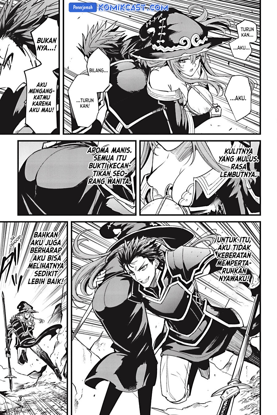 goblin-slayer-side-story-year-one - Chapter: 110
