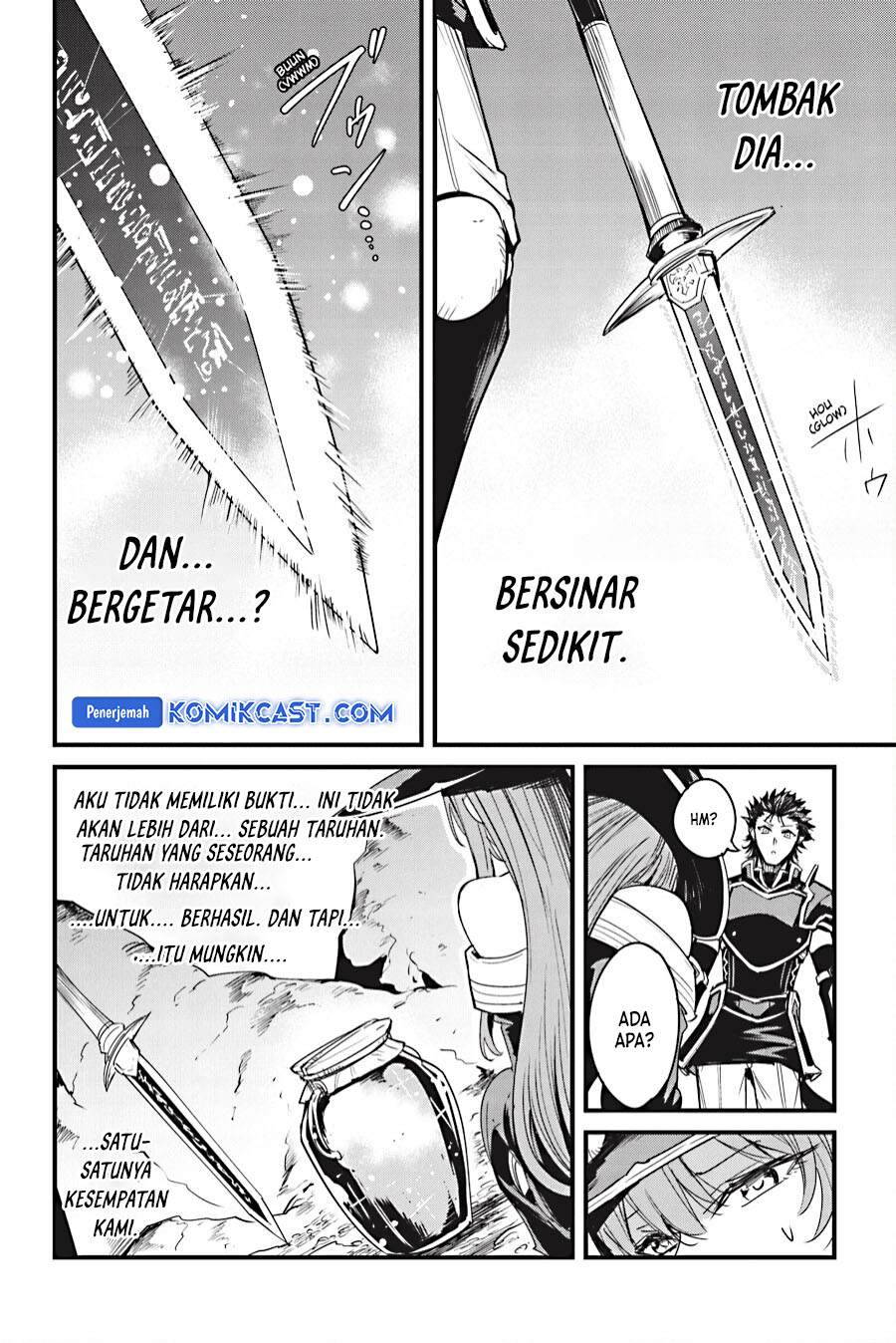 goblin-slayer-side-story-year-one - Chapter: 110