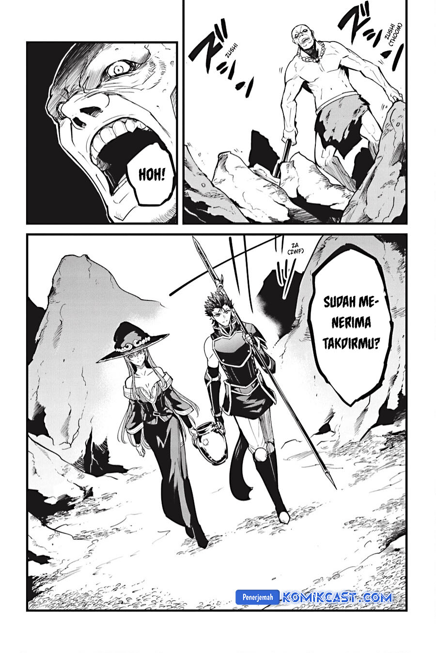 goblin-slayer-side-story-year-one - Chapter: 110