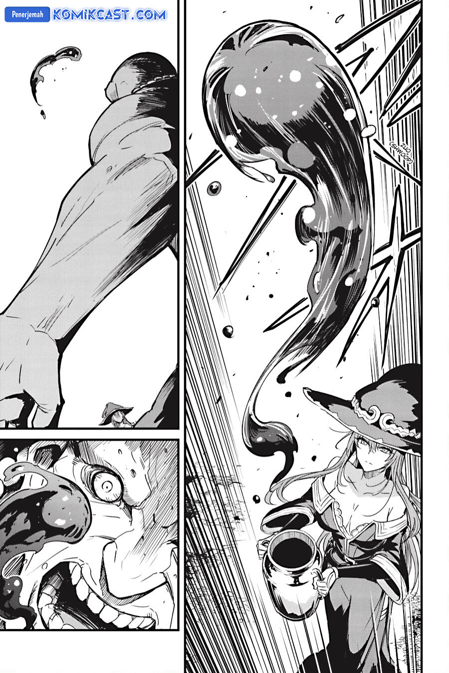 goblin-slayer-side-story-year-one - Chapter: 110