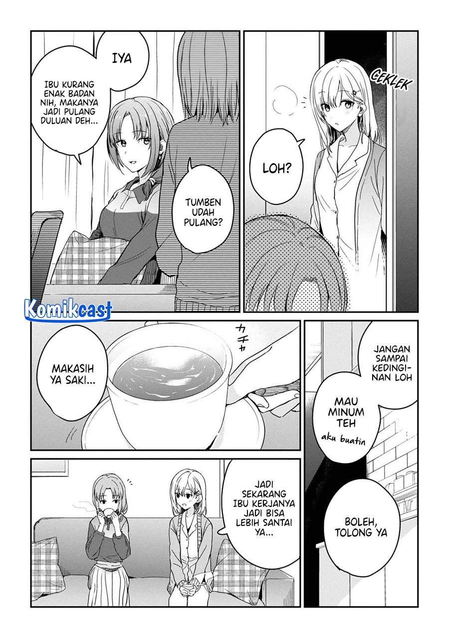 gimai-seikatsu - Chapter: 27