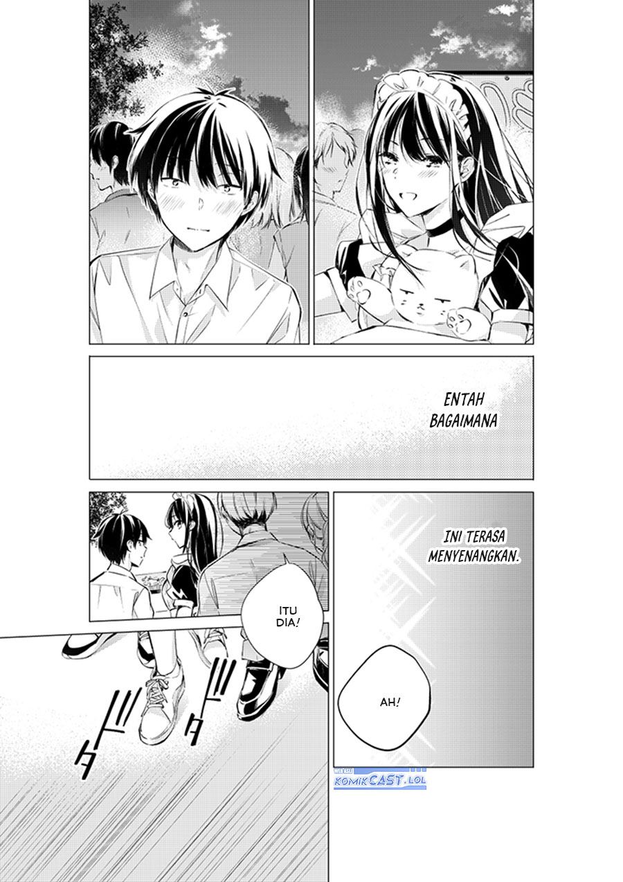 gotou-san-wants-me-to-turn-around - Chapter: 70