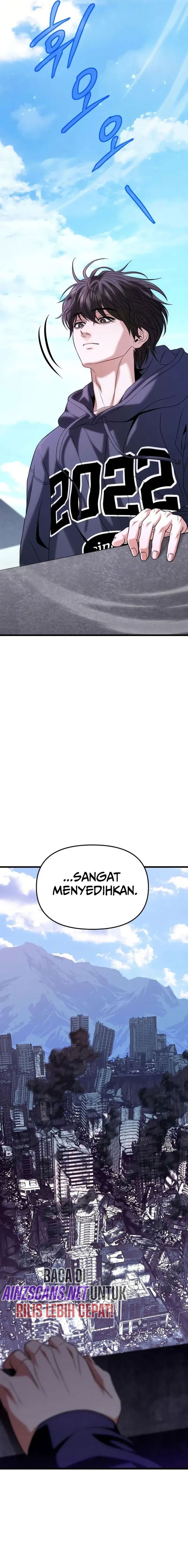 the-ultimate-shut-in - Chapter: 20