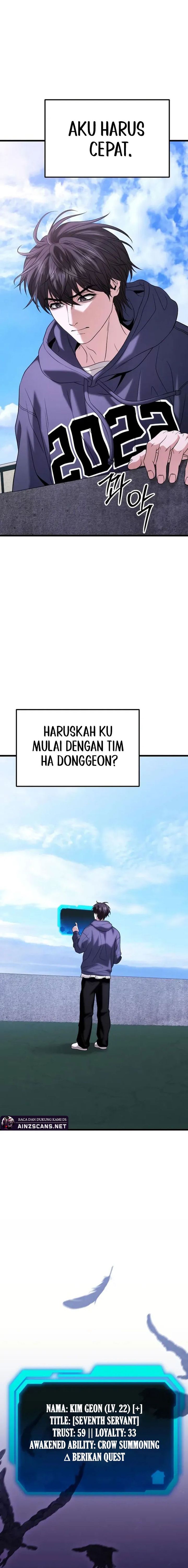 the-ultimate-shut-in - Chapter: 20