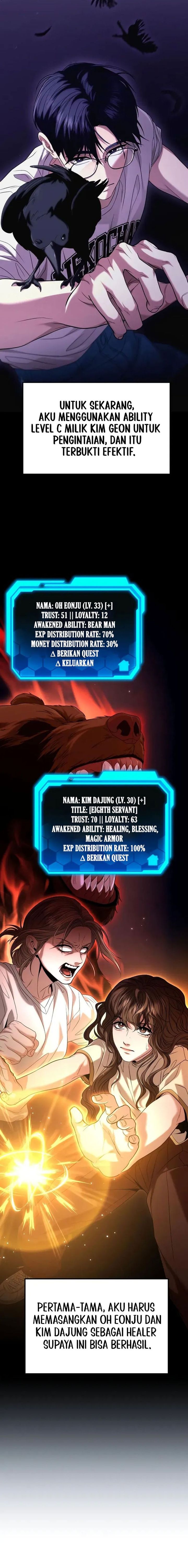 the-ultimate-shut-in - Chapter: 20