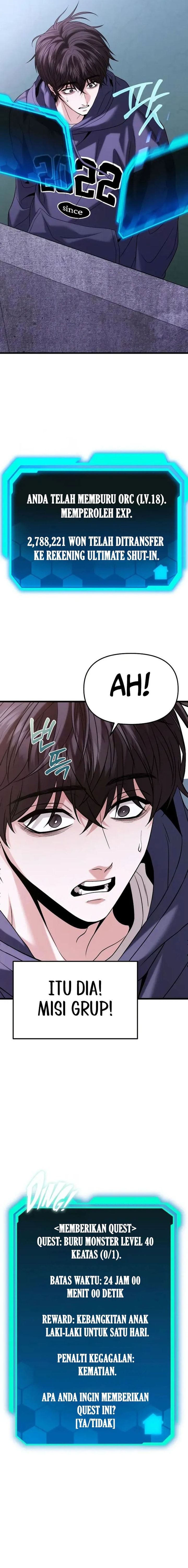 the-ultimate-shut-in - Chapter: 20