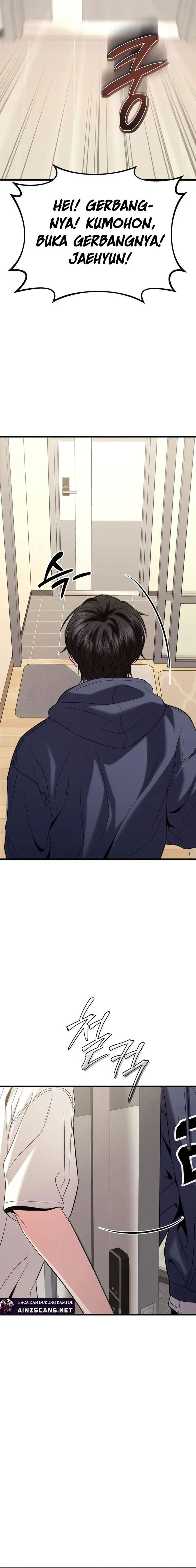 the-ultimate-shut-in - Chapter: 20
