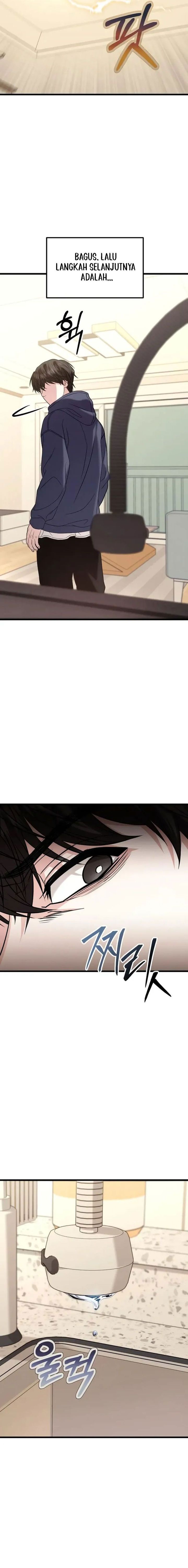 the-ultimate-shut-in - Chapter: 20