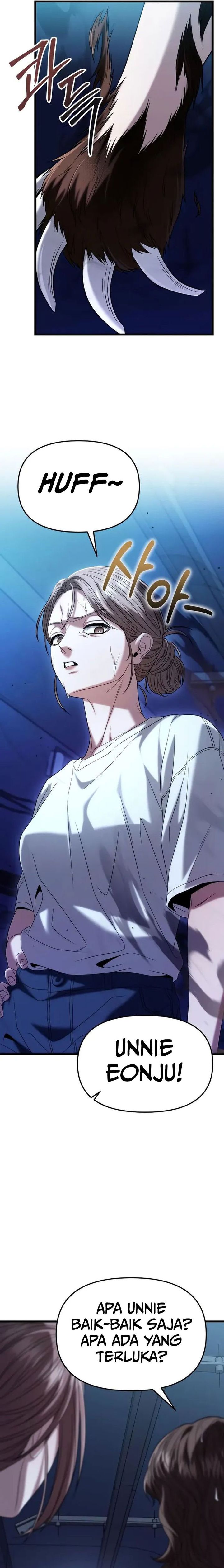 the-ultimate-shut-in - Chapter: 20