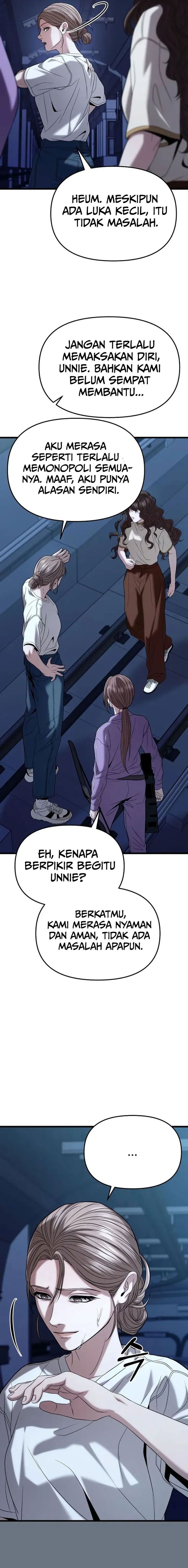 the-ultimate-shut-in - Chapter: 20