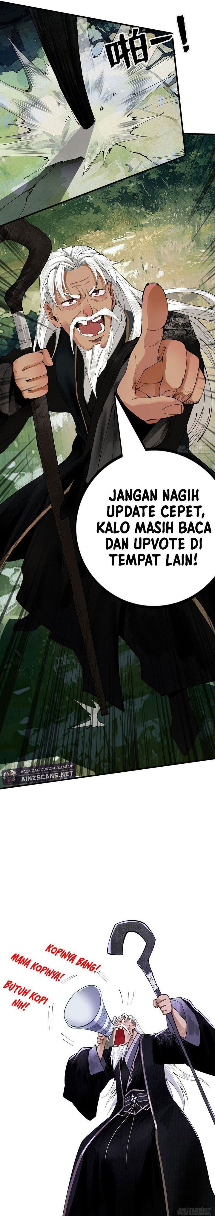 the-ultimate-shut-in - Chapter: 20