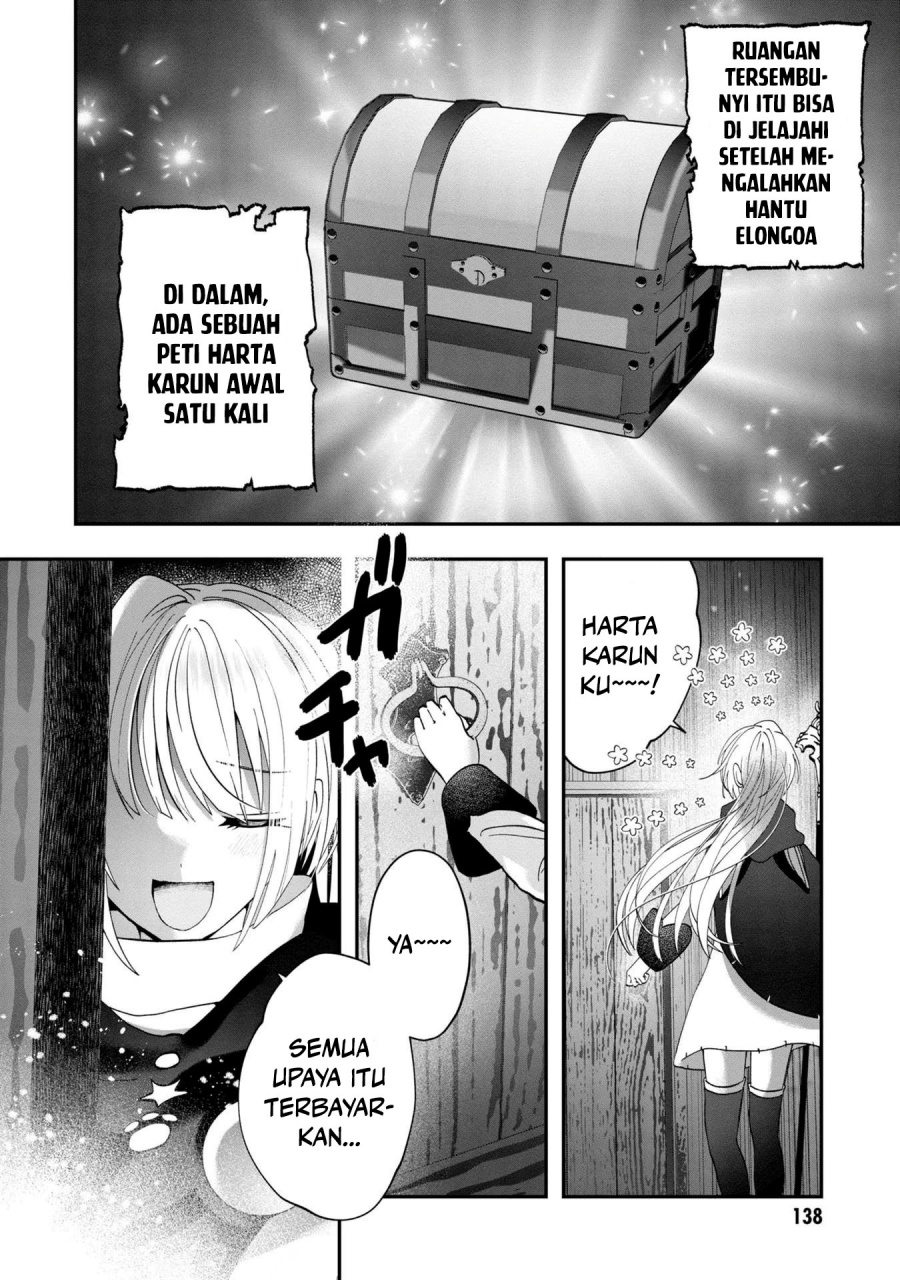 kaifukushoku-no-akuyaku-reijou - Chapter: 11