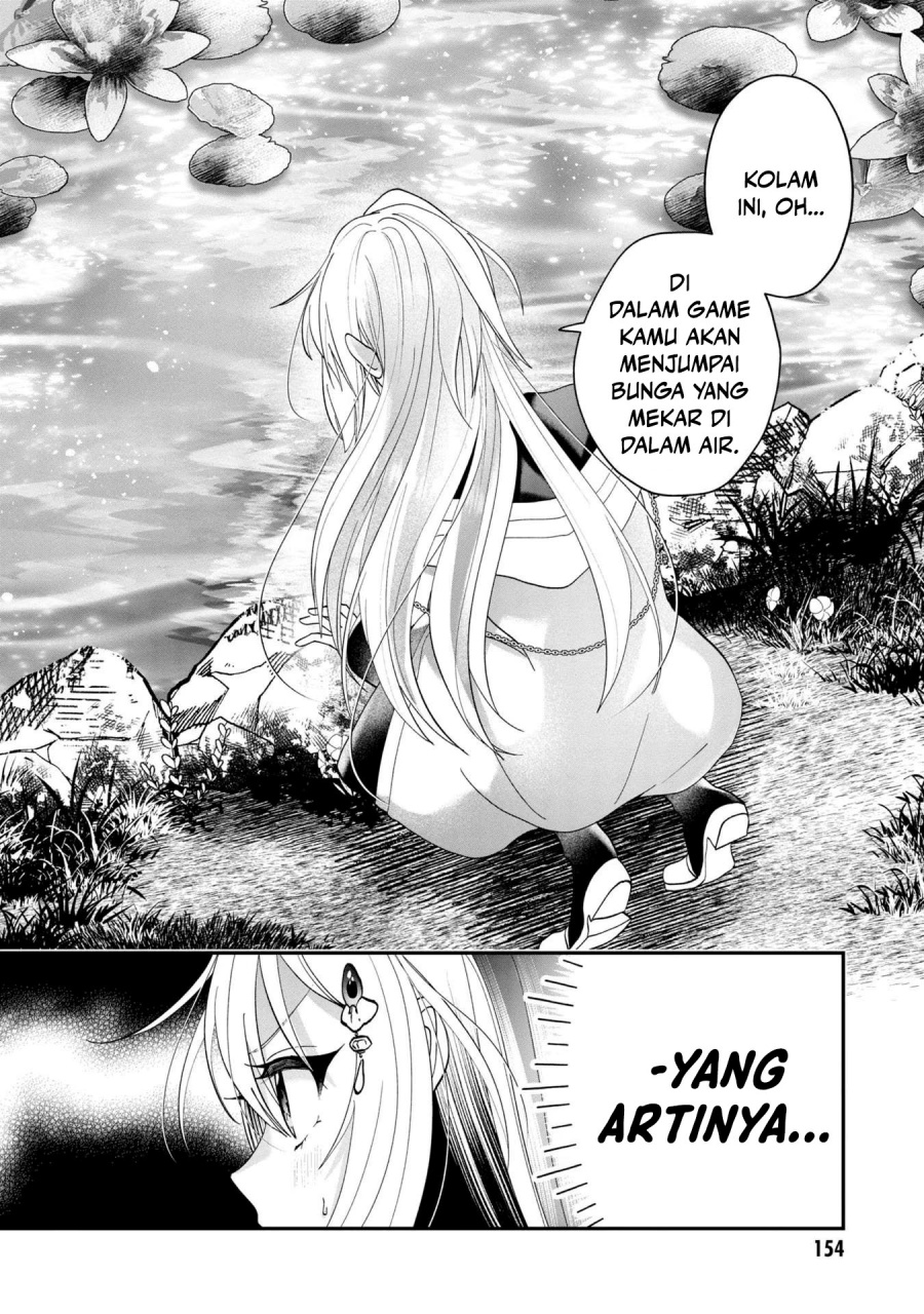 kaifukushoku-no-akuyaku-reijou - Chapter: 11