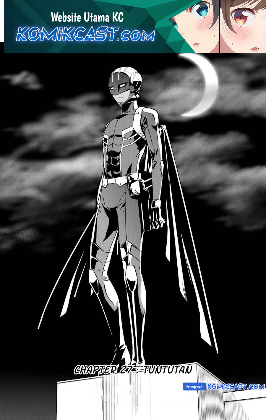 mahouka-koukou-no-rettousei-double-seven-hen - Chapter: 27