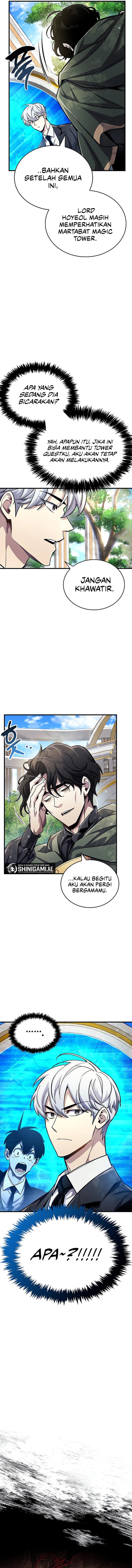 the-player-hides-his-past - Chapter: 61