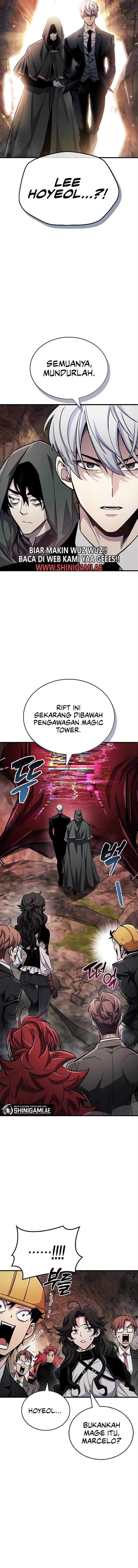 the-player-hides-his-past - Chapter: 61