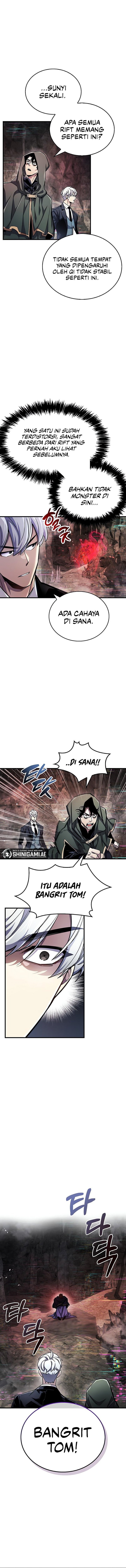 the-player-hides-his-past - Chapter: 61