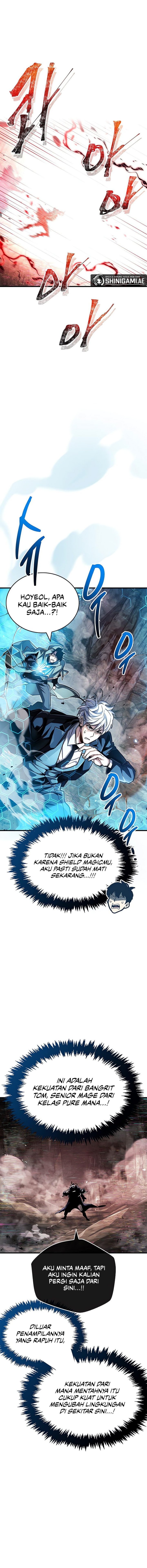 the-player-hides-his-past - Chapter: 61