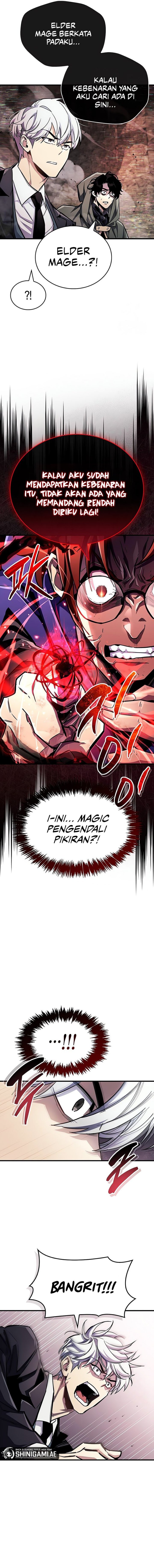 the-player-hides-his-past - Chapter: 61
