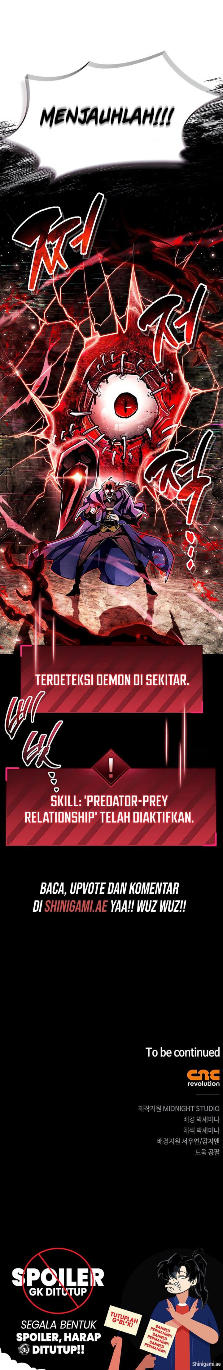 the-player-hides-his-past - Chapter: 61