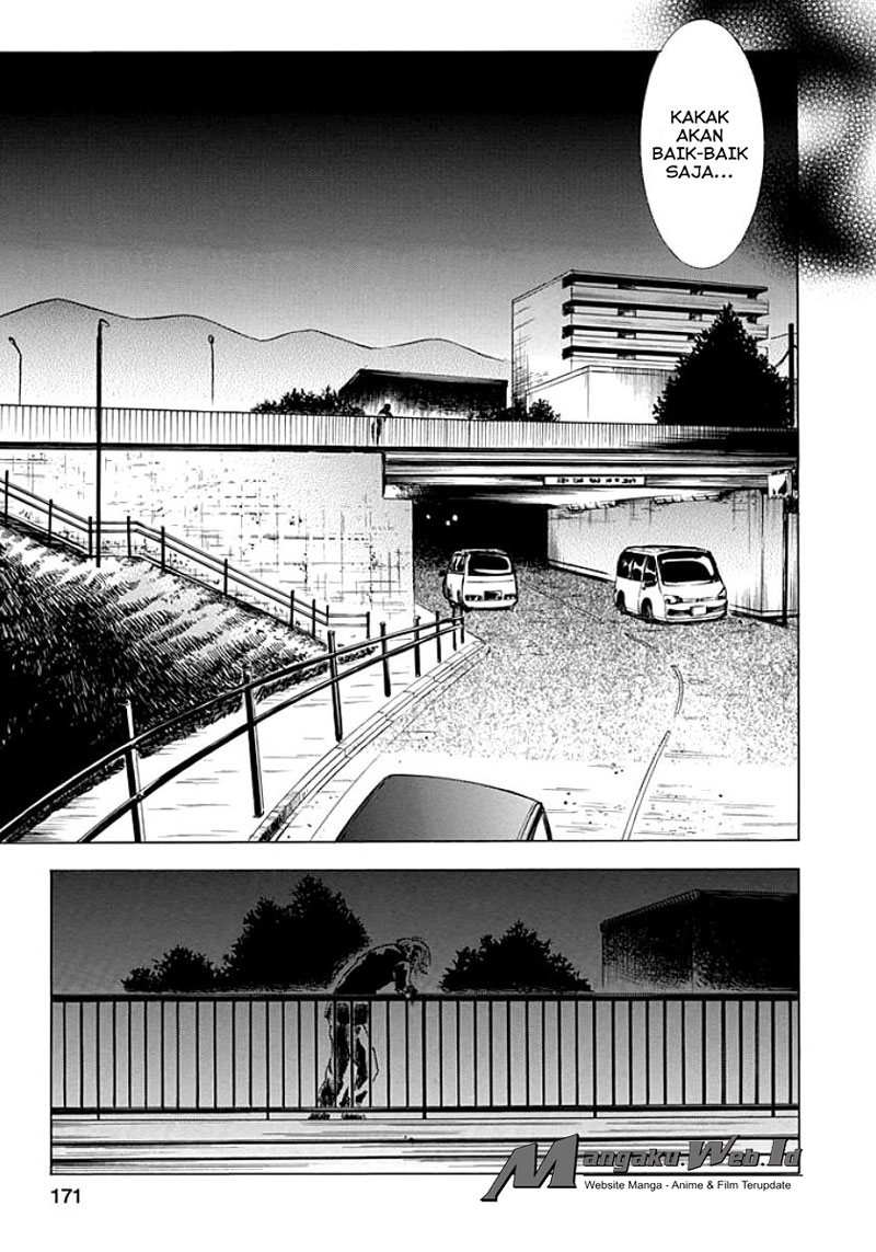 fukushuu-kyoushitsu - Chapter: 09