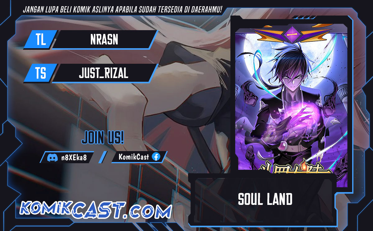 soul-land - Chapter: 326