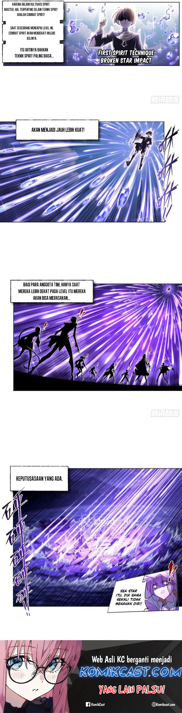 soul-land - Chapter: 326