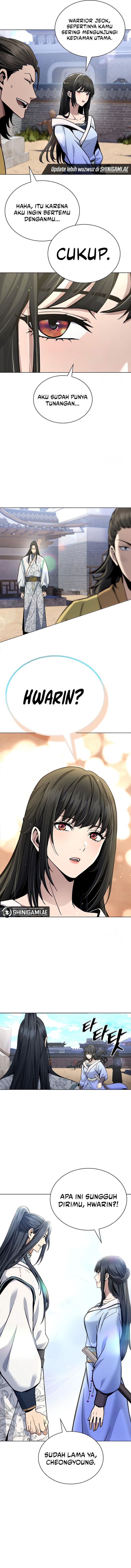 regression-of-the-yong-clan-heir - Chapter: 17