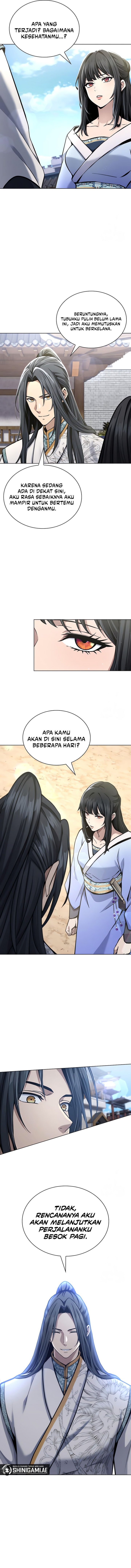 regression-of-the-yong-clan-heir - Chapter: 17