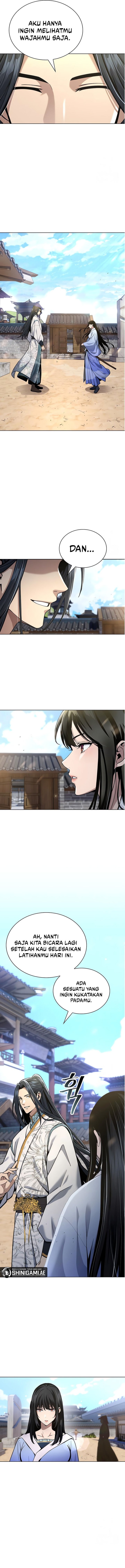 regression-of-the-yong-clan-heir - Chapter: 17