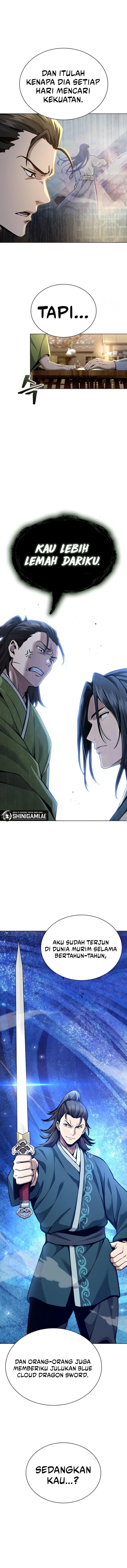 regression-of-the-yong-clan-heir - Chapter: 17