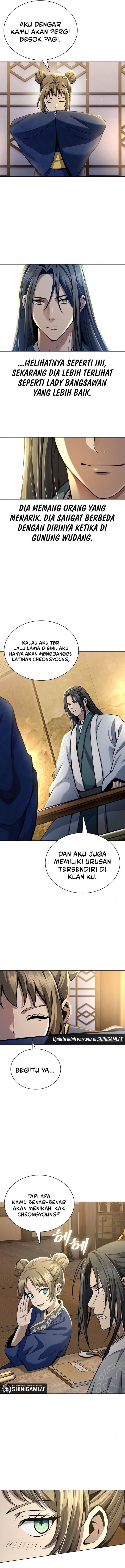 regression-of-the-yong-clan-heir - Chapter: 17