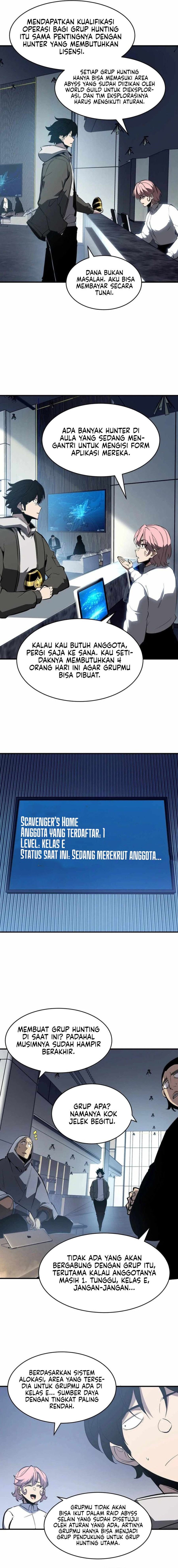 i-became-the-king-by-scavenging - Chapter: 50