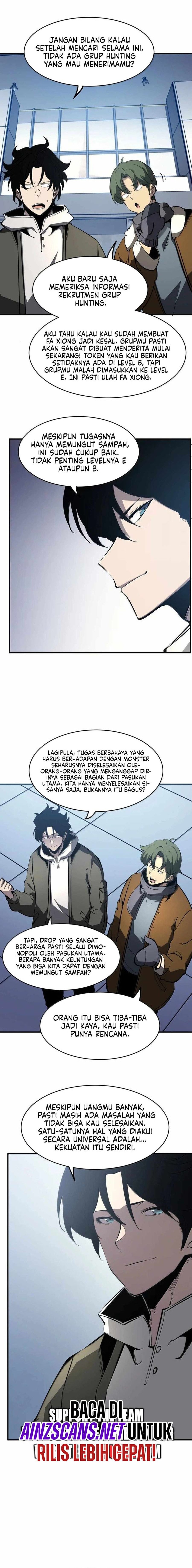 i-became-the-king-by-scavenging - Chapter: 50