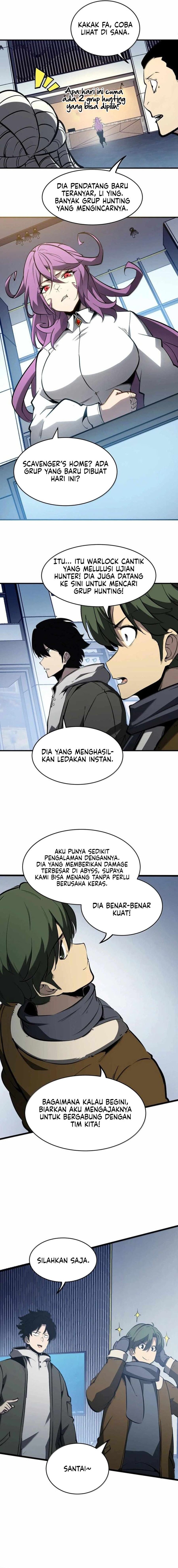 i-became-the-king-by-scavenging - Chapter: 50