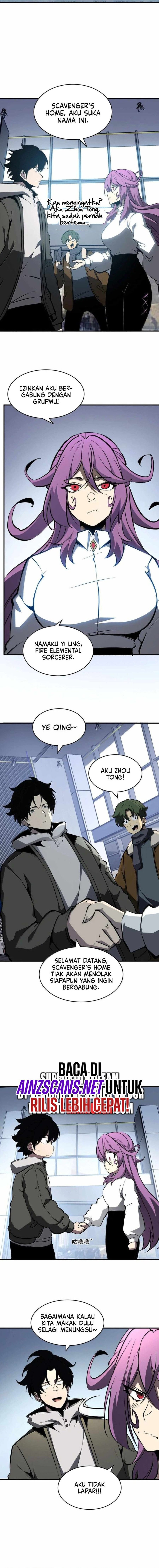 i-became-the-king-by-scavenging - Chapter: 50