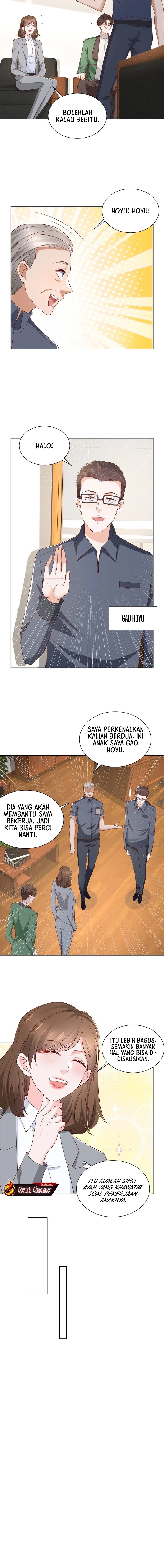i-randomly-have-a-new-career-every-week - Chapter: 460