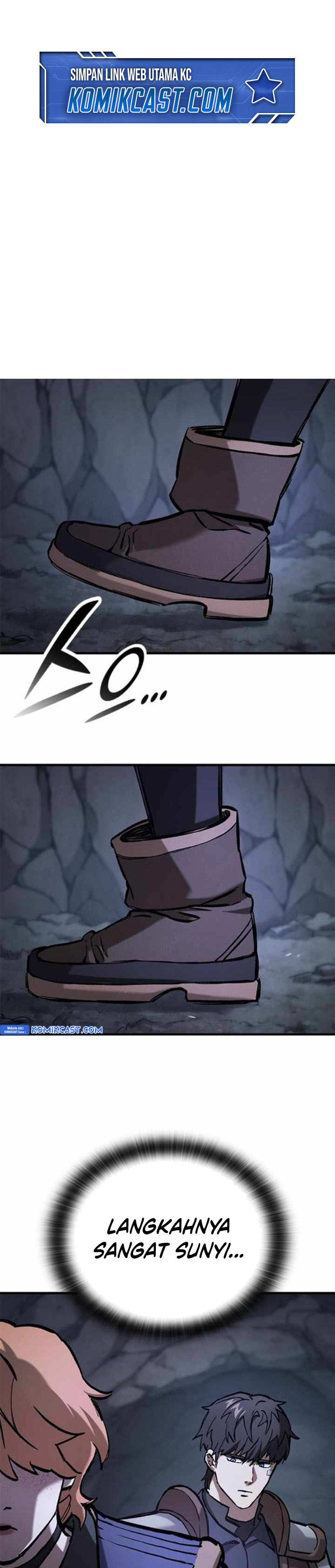 eternally-regressing-knight - Chapter: 48
