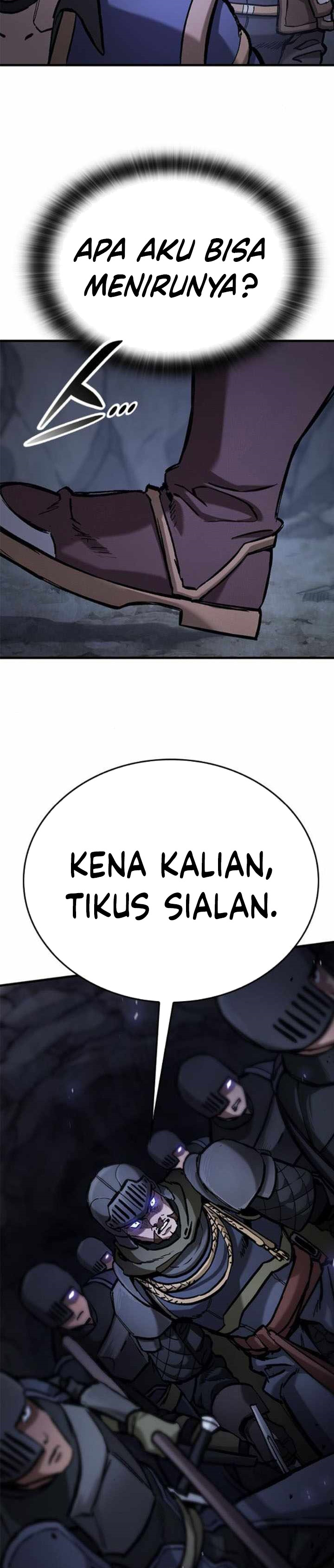 eternally-regressing-knight - Chapter: 48