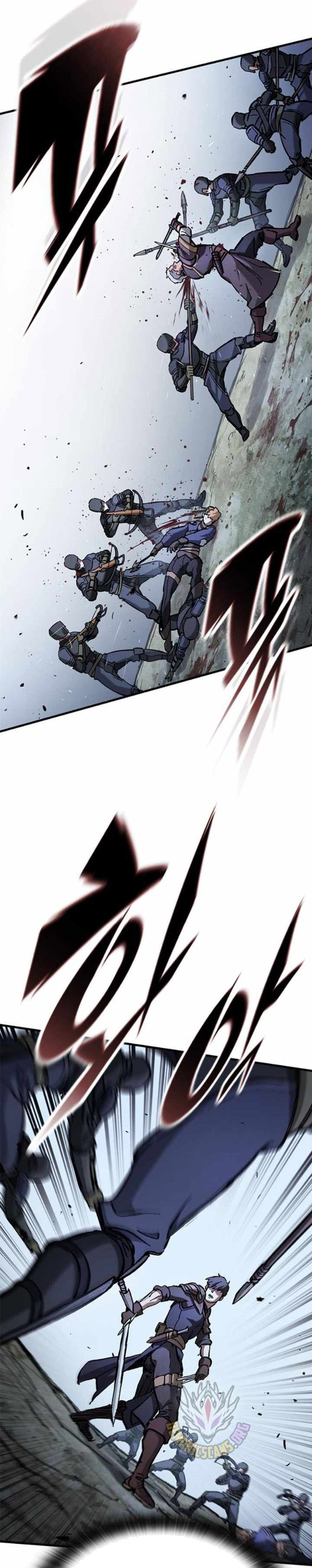 eternally-regressing-knight - Chapter: 48