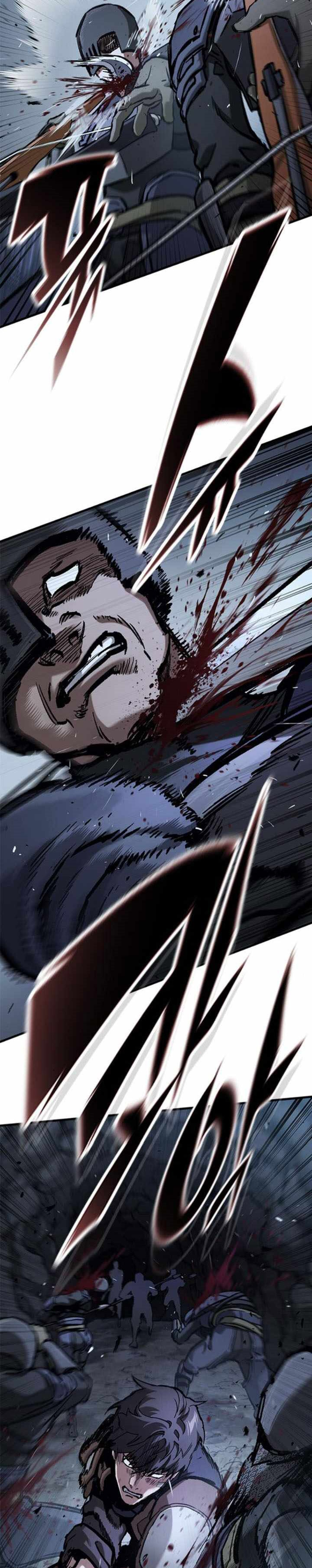 eternally-regressing-knight - Chapter: 48