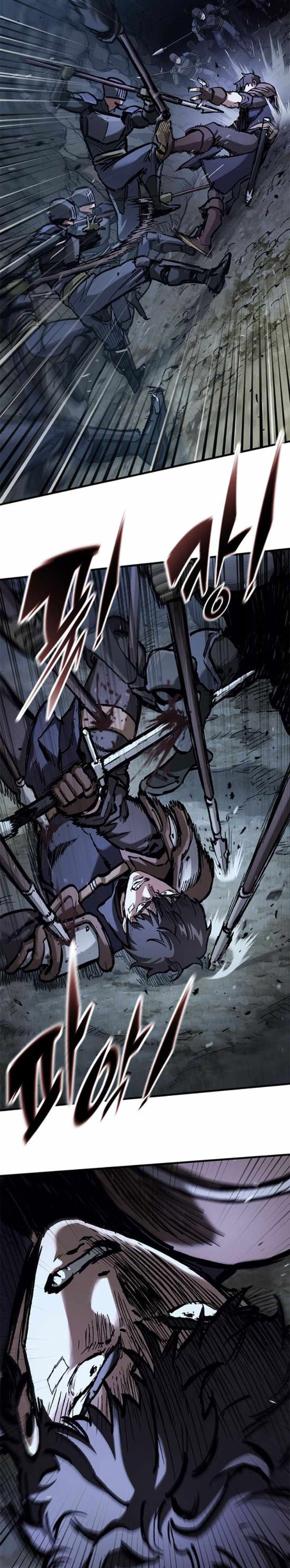 eternally-regressing-knight - Chapter: 48